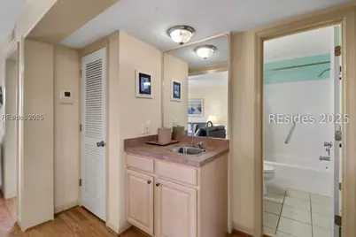 40 Folly Field Road #E18, Hilton Head Island, SC 29928 - Photo 24