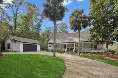 221 Callawassie Drive, Okatie, SC 29909 - Photo 2