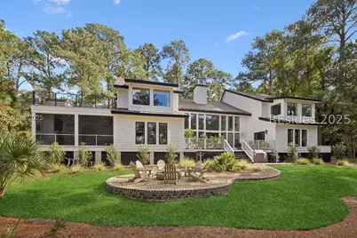 221 Callawassie Drive, Okatie, SC 29909 - Photo 1