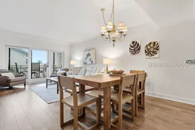 21 S Forest Beach Drive #231, Hilton Head Island, SC 29928 - Photo 8