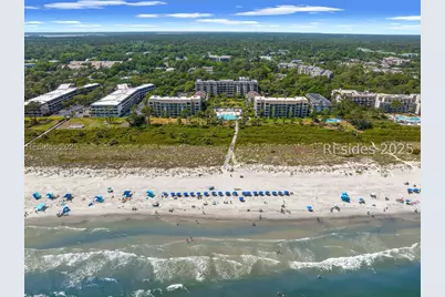 21 S Forest Beach Drive #231, Hilton Head Island, SC 29928 - Photo 1