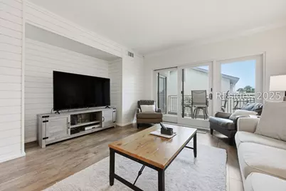 21 S Forest Beach Drive #231, Hilton Head Island, SC 29928 - Photo 6