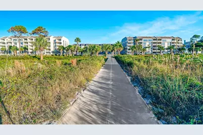 21 S Forest Beach Drive #231, Hilton Head Island, SC 29928 - Photo 32