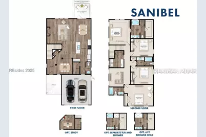 638 Sawmill Road, Hardeeville, SC 29927 - Photo 2
