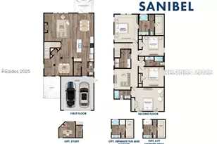 638 Sawmill Rd, Hardeeville, SC 29927 - Photo 2