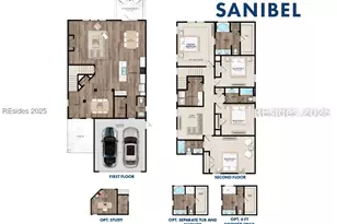 698 Sawmill Rd, Hardeeville, SC 29927 - Photo 2