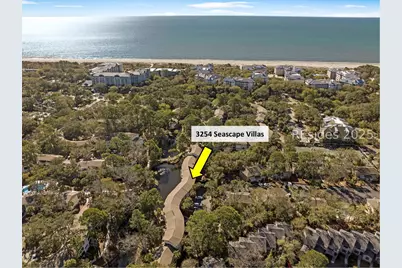 42 S Forest Beach Drive #3254, Hilton Head Island, SC 29928 - Photo 1