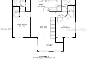 897 Fording Island Rd, Bluffton, SC 29910 - Photo 40