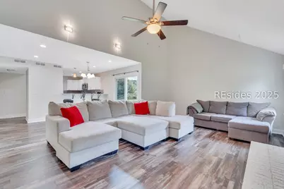 715 Sunset Circle, Beaufort, SC 29906 - Photo 2