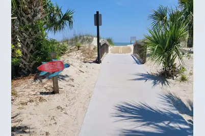 663 William Hilton Parkway #1321, Hilton Head Island, SC 29928 - Photo 32