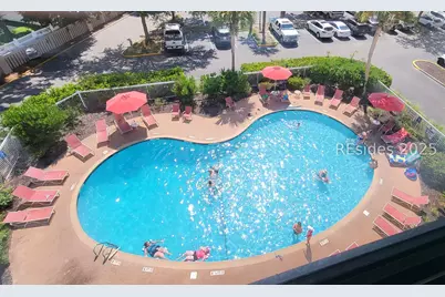 663 William Hilton Parkway #1321, Hilton Head Island, SC 29928 - Photo 52