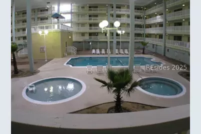 663 William Hilton Parkway #1321, Hilton Head Island, SC 29928 - Photo 38