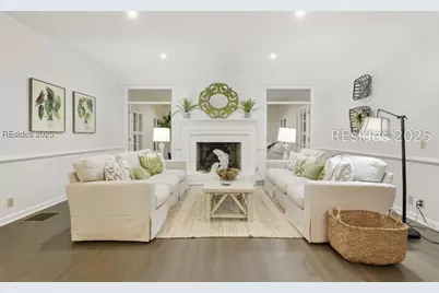 6 Black Skimmer Road, Hilton Head Island, SC 29928 - Photo 4