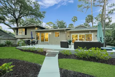 6 Black Skimmer Road, Hilton Head Island, SC 29928 - Photo 60