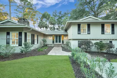 6 Black Skimmer Road, Hilton Head Island, SC 29928 - Photo 1