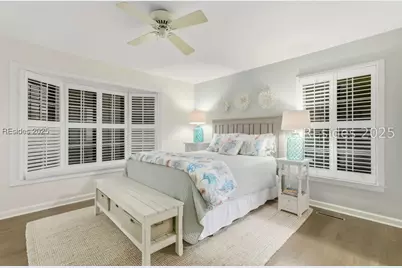 6 Black Skimmer Road, Hilton Head Island, SC 29928 - Photo 38