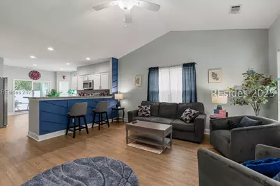 238 Admiration Avenue, Beaufort, SC 29906 - Photo 4