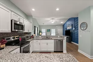 238 Admiration Ave, Beaufort, SC 29906 - Photo 12