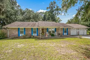 4010 Magnolia St, Beaufort, SC 29906 - Photo 4