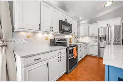 4010 Magnolia Street, Beaufort, SC 29906 - Photo 14