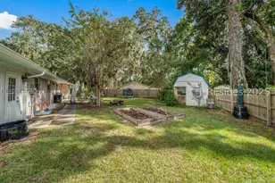 4010 Magnolia St, Beaufort, SC 29906 - Photo 36