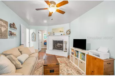 4010 Magnolia Street, Beaufort, SC 29906 - Photo 18