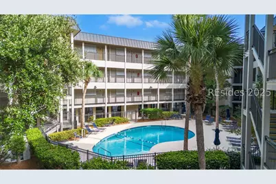 23 S Forest Beach Drive #184, Hilton Head Island, SC 29928 - Photo 30