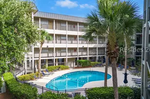 23 S Forest Beach Dr, Hilton Head Island, SC 29928 - Photo 30