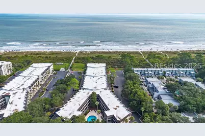 23 S Forest Beach Drive #184, Hilton Head Island, SC 29928 - Photo 36