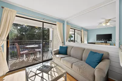 23 S Forest Beach Drive #184, Hilton Head Island, SC 29928 - Photo 20