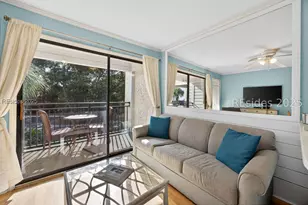 23 S Forest Beach Dr, Hilton Head Island, SC 29928 - Photo 20