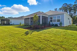 90 Fins Right Ln, Hardeeville, SC 29927 - Photo 38