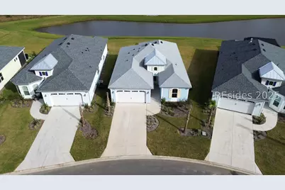 90 Fins Right Lane, Hardeeville, SC 29927 - Photo 46