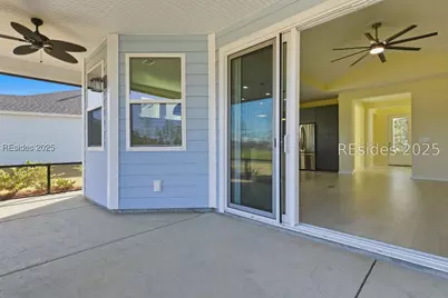 90 Fins Right Lane, Hardeeville, SC 29927 - Photo 34