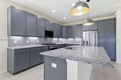 90 Fins Right Lane, Hardeeville, SC 29927 - Photo 16