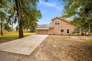 37 Gadwall Dr, Beaufort, SC 29907 - Photo 44