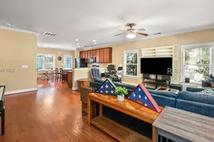 37 Gadwall Dr, Beaufort, SC 29907 - Photo 6