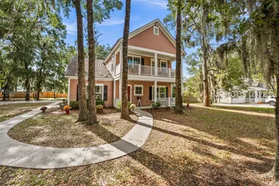 37 Gadwall Drive, Beaufort, SC 29907 - Photo 1