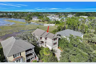 38 Graham Lane, Hilton Head Island, SC 29926 - Photo 48