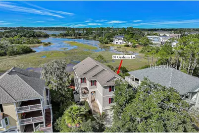 38 Graham Lane, Hilton Head Island, SC 29926 - Photo 44