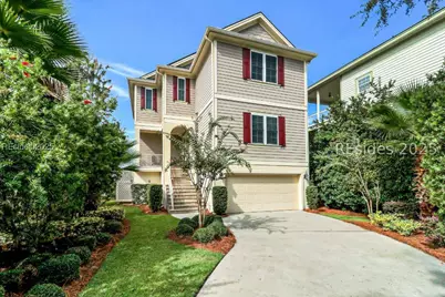 38 Graham Lane, Hilton Head Island, SC 29926 - Photo 50