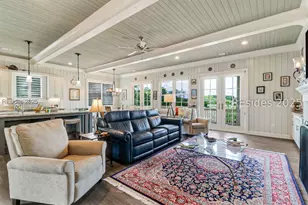 38 Graham Ln, Hilton Head Island, SC 29926 - Photo 4