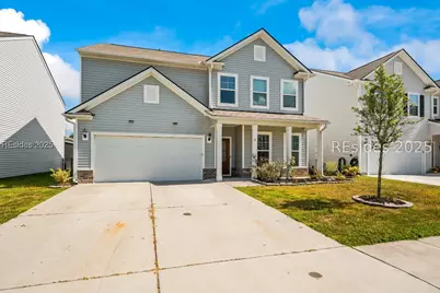 81 Dudley Avenue, Bluffton, SC 29909 - Photo 2