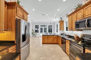 4 Hidden Lake Ct, Bluffton, SC 29910 - Photo 30