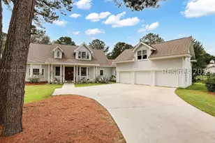 4 Hidden Lake Ct, Bluffton, SC 29910 - Photo 1