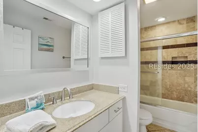 45 Queens Folly Road #666, Hilton Head Island, SC 29928 - Photo 16