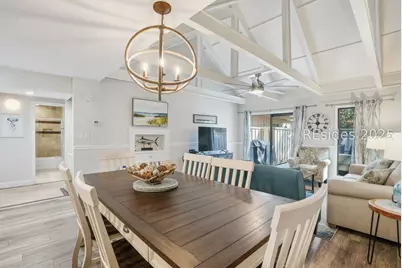 45 Queens Folly Road #666, Hilton Head Island, SC 29928 - Photo 2