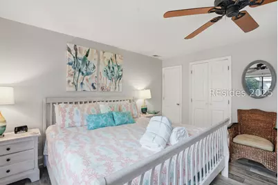 45 Queens Folly Road #666, Hilton Head Island, SC 29928 - Photo 14