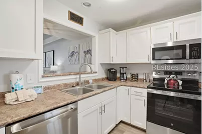 45 Queens Folly Road #666, Hilton Head Island, SC 29928 - Photo 8