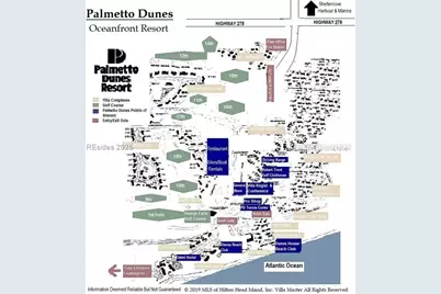 45 Queens Folly Road #666, Hilton Head Island, SC 29928 - Photo 22